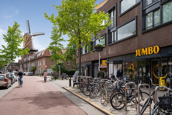 Medium property photo - Enthofstraat 14-1, 3513 GT Utrecht
